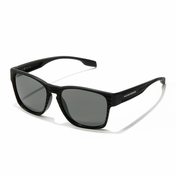 Gafas de sol Hawkers Core Raw Carbon Fiber - Polarized Black Dark