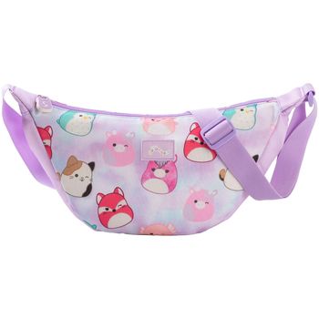 Squishmallows Bolso NS8984 para niña
