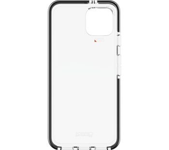 Piccadilly Pixel 4 XL Case - Clear