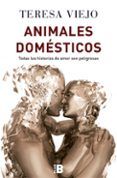 animales domesticos