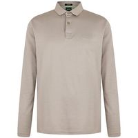 boss polo pirol para hombre