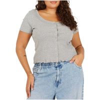 brave soul blusa gt17306 para mujer