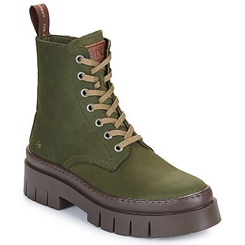 Art Botines AMBERES para mujer