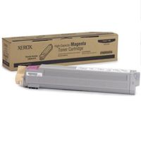 xerox 106r01078 original magenta high capacity toner cartridge