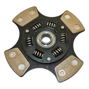 Disco de embrague Moto Guzzi Serie Grossa i.e. 8V aligerado