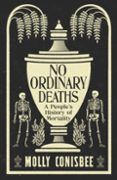 no ordinary deaths
