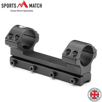 Sportsmatch DM60 Dampa Montura 1Pc 1
