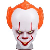 lampara cabeza pennywise it 22 cms