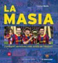 la masia formant persones mes enlla de lesport