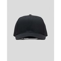 pleasures gorra gorra throwback snapback black para hombre