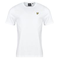 lyle  scott camiseta fafarlite para hombre