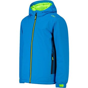 Cmp Chaquetas KID JACKET FIX HOOD para niño