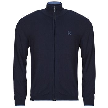 Oxbow Chaqueta de punto R2PEZIP para hombre