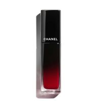 chanel labiales rouge allure laque la barra de labios liquida brillante y de larga duracion