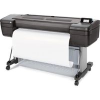 hp designjet z9 ps 44 thermal inkjet large format printer