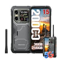 blackview xplore 1 5g 12gb negro 256gb 678 dual sim