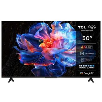 TV TCL LED 50P69K 50