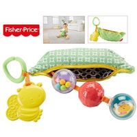 fisher price0guisante sorpresasensorial