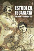 estudi en escarlata