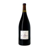 gramenon vino tinto la papesse cotes botella magnum 15 l 135 vol