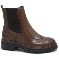 keys botines key-i25-11351-br para mujer