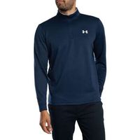 under armour chaqueta deporte camiseta con cremallera para partidos de golf para hombre