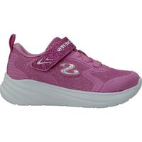 skechers deportivas moda wave 92 para nina