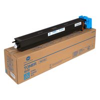 konica minolta tn-713c a9k8450 toner cian original