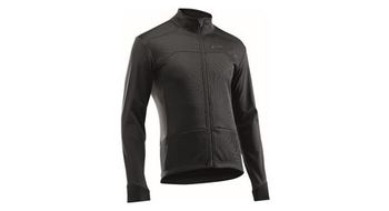 Chaqueta northwave reload negra