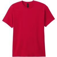 gildan camiseta rw10343 para hombre