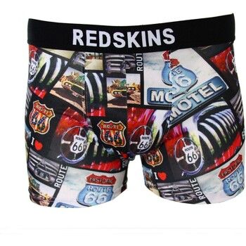 Redskins Boxer 81037 para hombre
