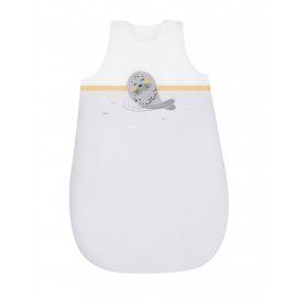 Saco de dormir de invierno 0-6m Seally Me