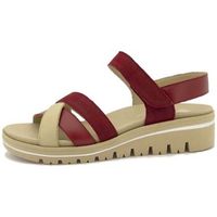 piesanto sandalias 260784 para mujer