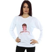 david bowie jersey aladdin sane version para mujer