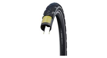 Neumatico schwalbe marathon efficiency 700 mm tubetype plegable super race v guard addix race reflex sidewalls e bike e 50
