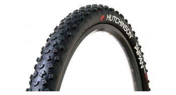 Cubierta de mtb hutchinson taipan   hardskin 27 5   39   39