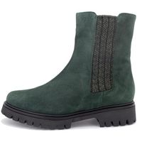piesanto botines 235646 para mujer