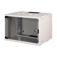 armario rack digitus soho pro 7u 540x400 mm gris