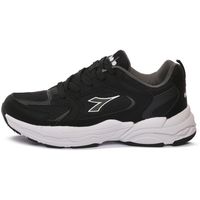 diadora zapatillas de running 80013 alley metal gs para mujer
