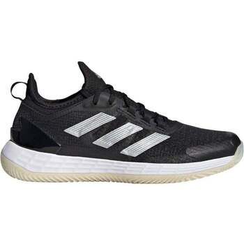 adidas Zapatillas de tenis adizero Ubersonic 4.1 CL W para mujer