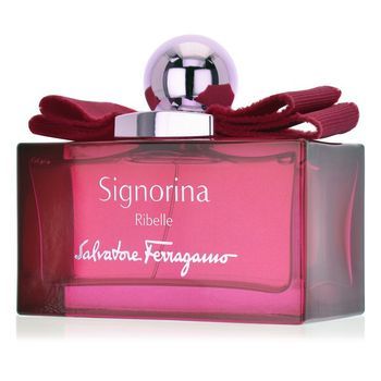 Perfume Mujer Signorina Ribelle Salvatore Ferragamo Edp (100 Ml)