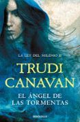 el angel de las tormentas la ley del milenio 2