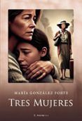 tres mujeres