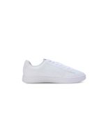 zapatillas puma rickie classic white- hombre