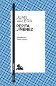 pepita jimenez