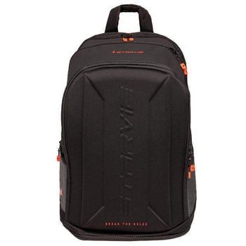 Mochila Starvie Hard Eva Negro