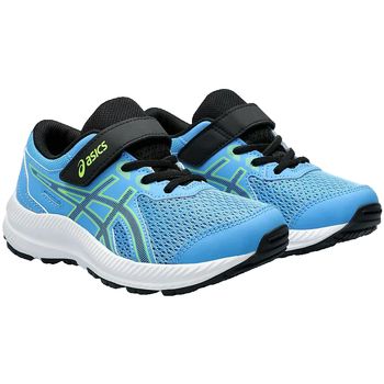 Asics Zapatillas de running Contend 8 Ps para niña