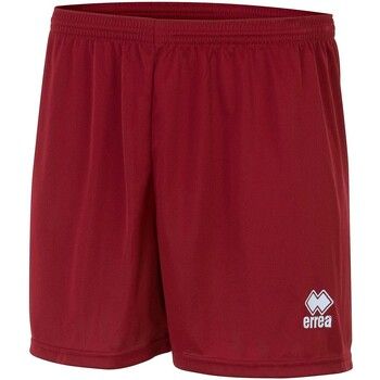 Errea Short New Skin Panta Bimbo para hombre