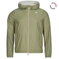 k-way cazadora jake plus2 double para hombre