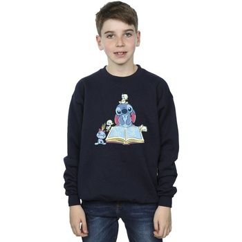 Disney Jersey Reading Reading A Book para niño